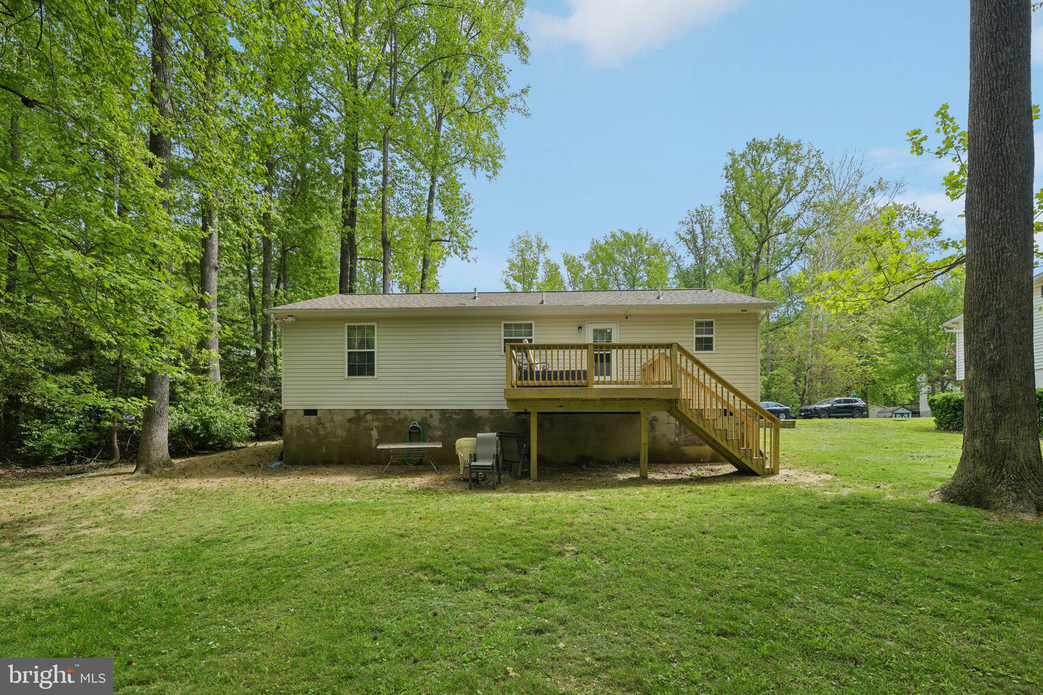 11533 Bootstrap Trail Lusby, MD 20657 - Photo 18 of 28