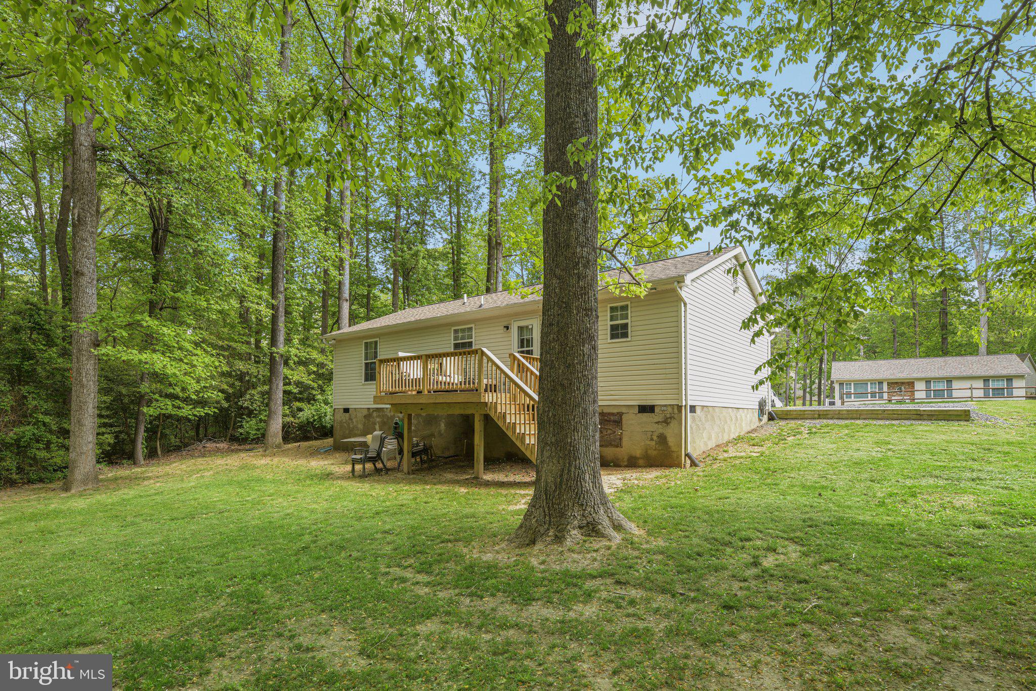 11533 Bootstrap Trail Lusby, MD 20657 - Photo 19 of 28