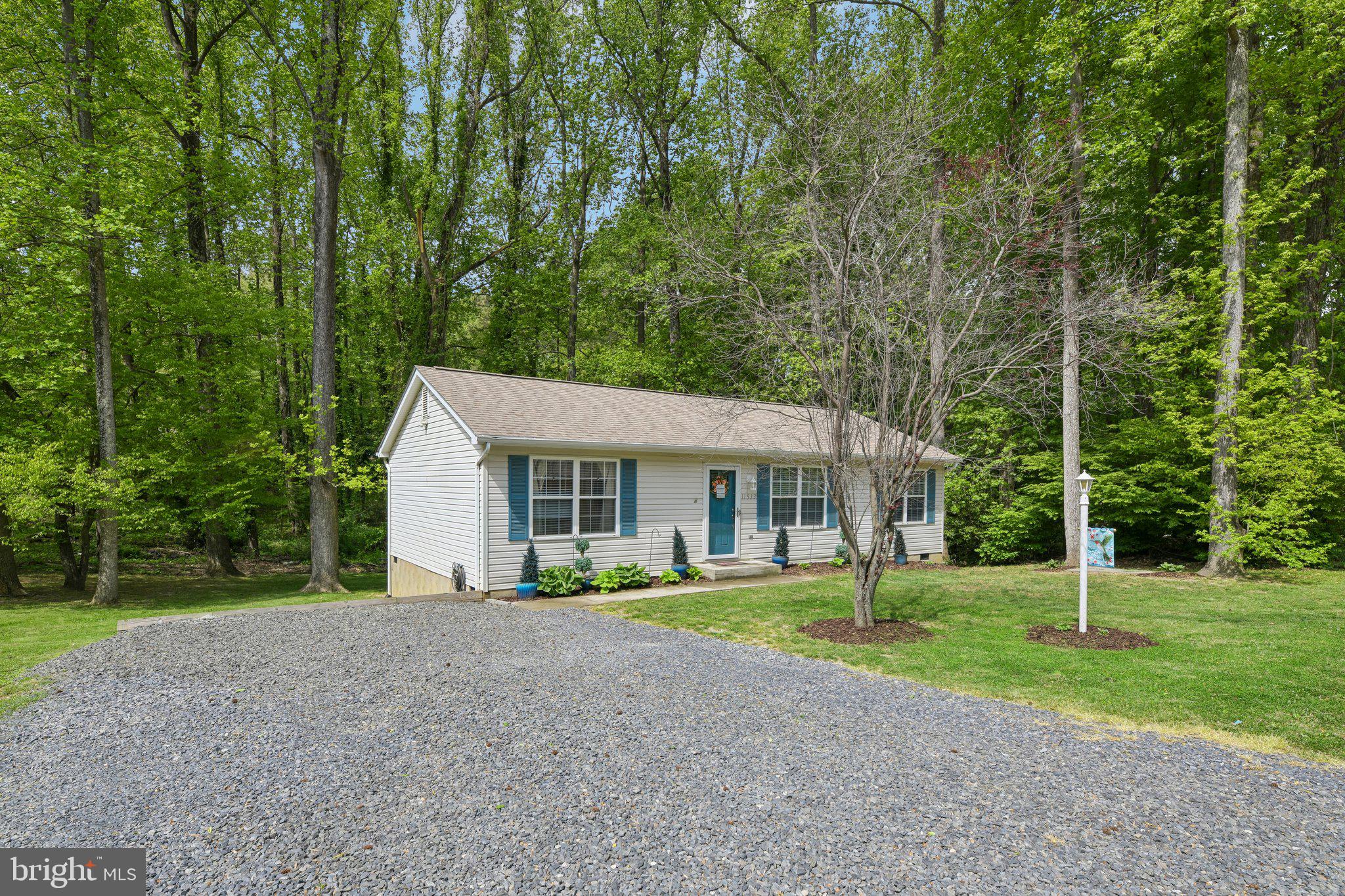 11533 Bootstrap Trail Lusby, MD 20657 - Photo 2 of 28
