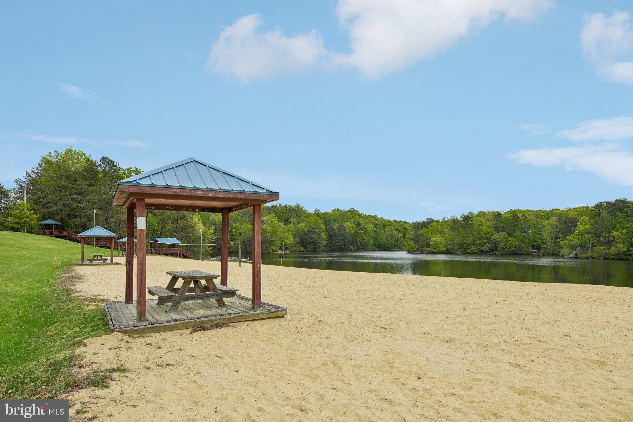 11533 Bootstrap Trail Lusby, MD 20657 - Photo 22 of 28