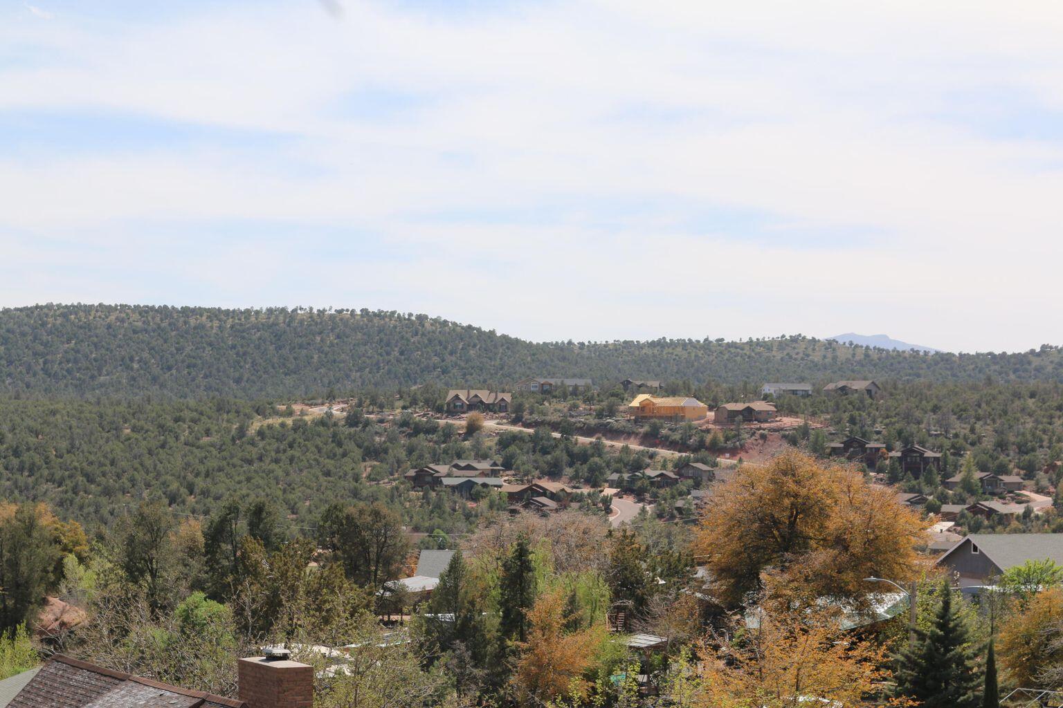 Lot 057 South C S Mclane Road Payson, AZ 85541 - Photo 7 of 8