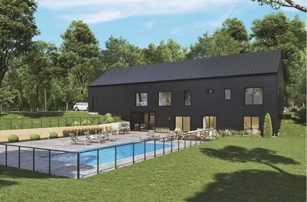 $1,389,000 | 18026 Hoder Road, New Buffalo, MI 49117