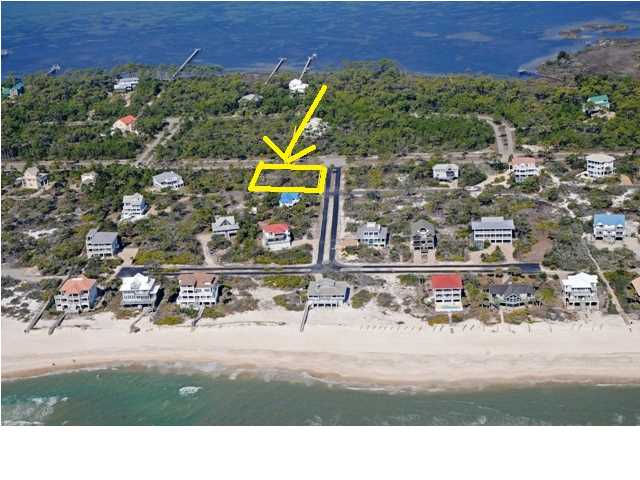 2052 Pelican Way St. George Island, FL 32328 - Photo 1 of 1