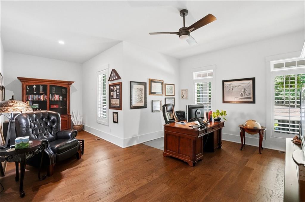 1570 Redd Road Milton, GA 30004 - Photo 13 of 70
