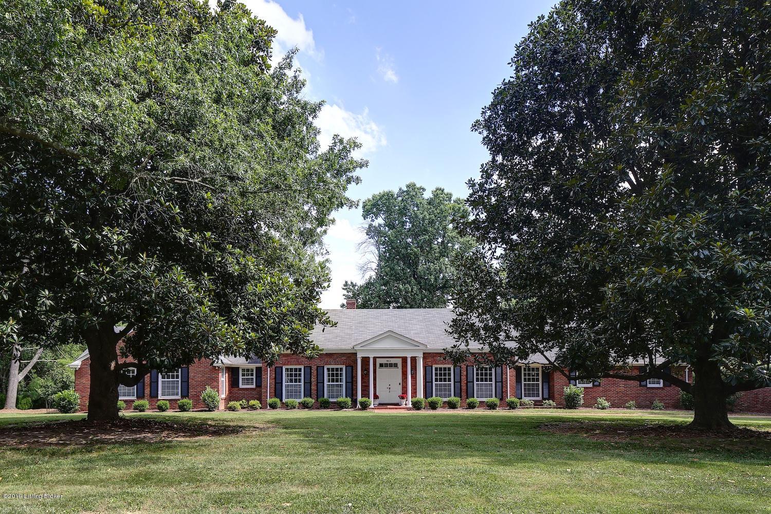 5812 Orion Road Louisville, KY 40222 - Photo 1 of 19 01 5812 Orion Road