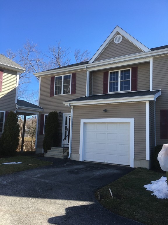 25 3rd Street, Unit E Webster, MA 01570 - Photo 2 of 14 Gallery Image 2