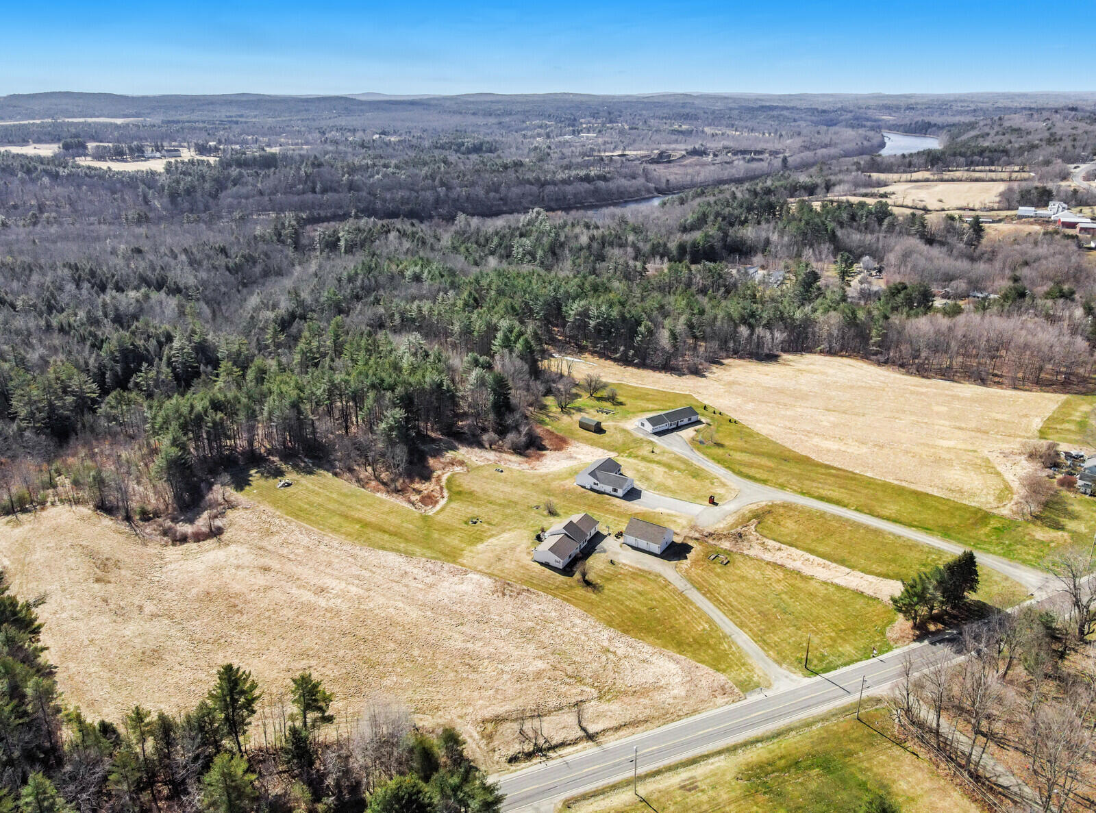 2563 West River Road Sidney, ME 04330 - Photo 60 of 65 89_DJI_0809_copy_DxO_DxO_mls