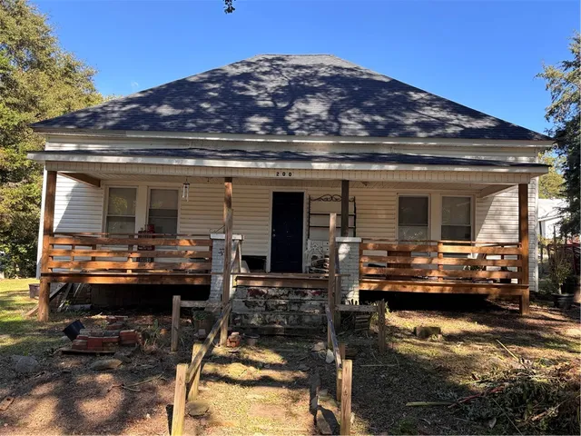 $189,000 | 200 Pickens Street, Easley, SC 29640