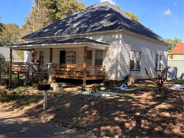 $189,000 | 200 Pickens Street, Easley, SC 29640