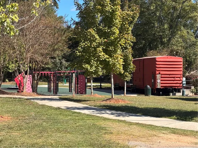 $189,000 | 200 Pickens Street, Easley, SC 29640