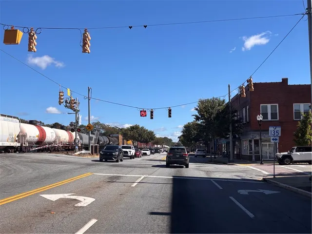 $189,000 | 200 Pickens Street, Easley, SC 29640