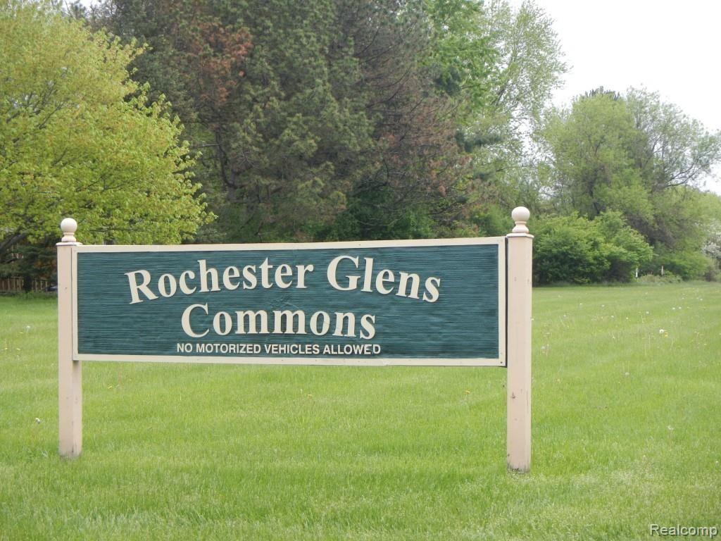 1510 Deerhurst Lane Rochester Hills, MI 48307 - Photo 16 of 16