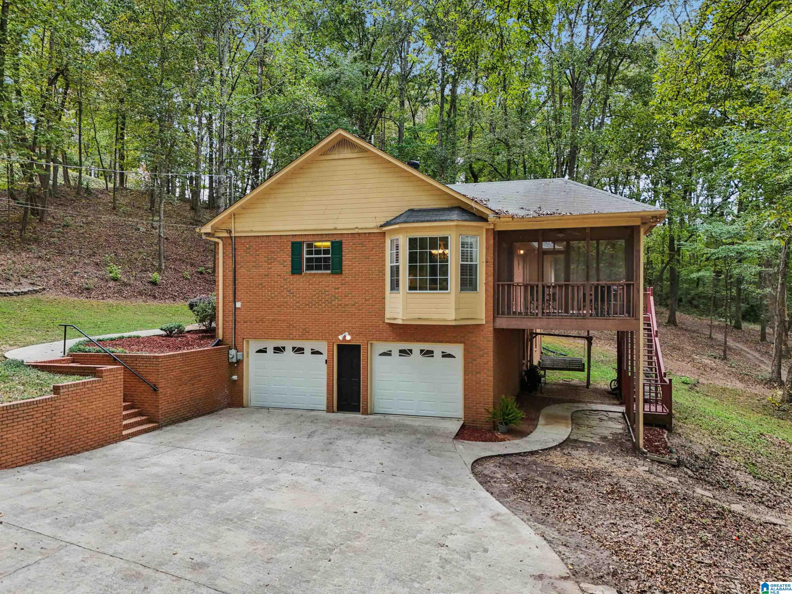 150 Virginia Street Oneonta, AL 35121 - Photo 55 of 62