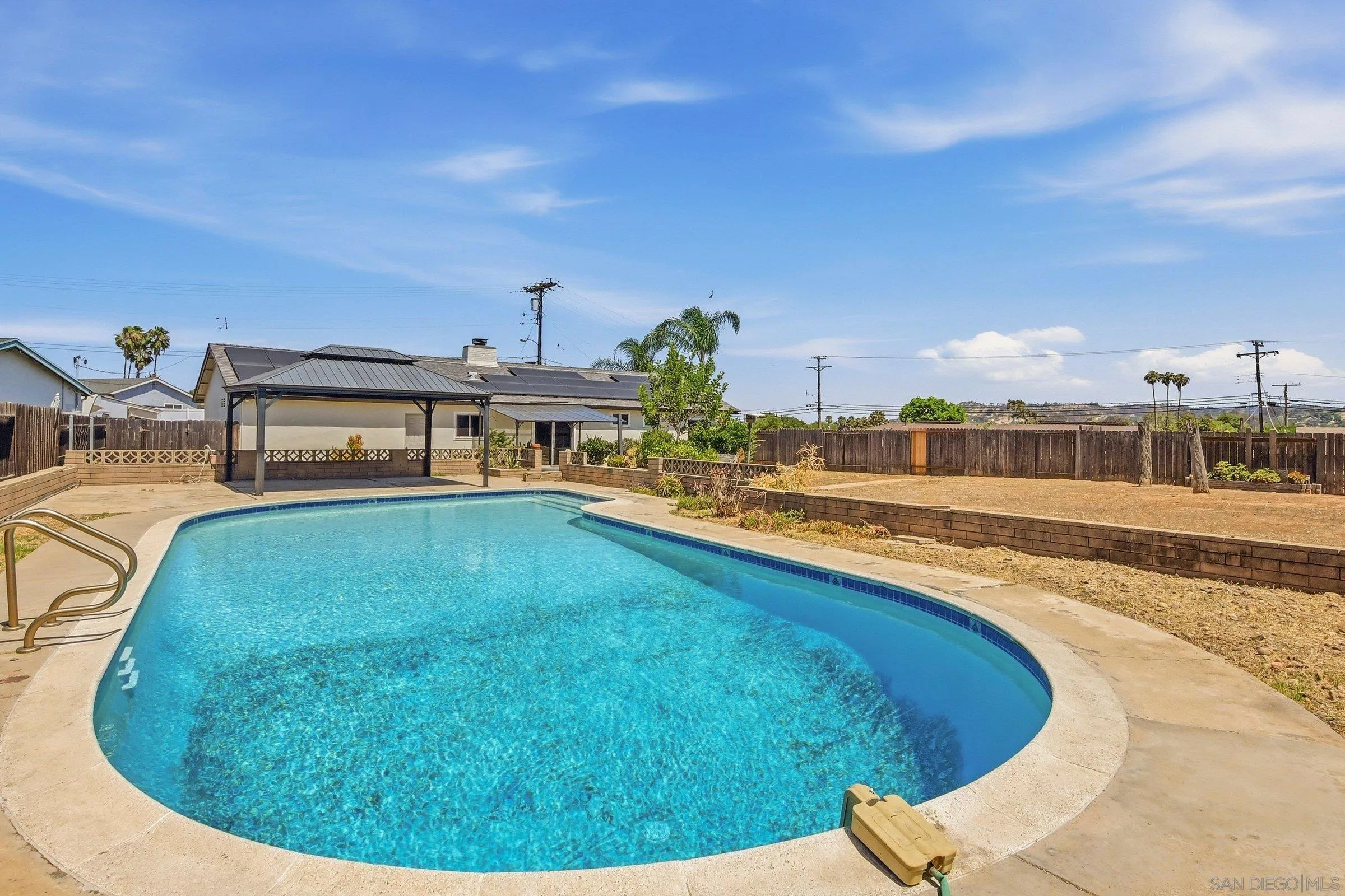 9312 Burning Tree Way Santee, CA 92071 - Photo 26 of 33