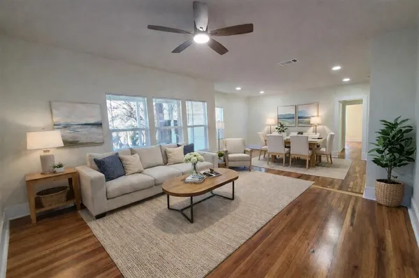 $229,900 | 110 West Morton Street, Denison, TX 75021