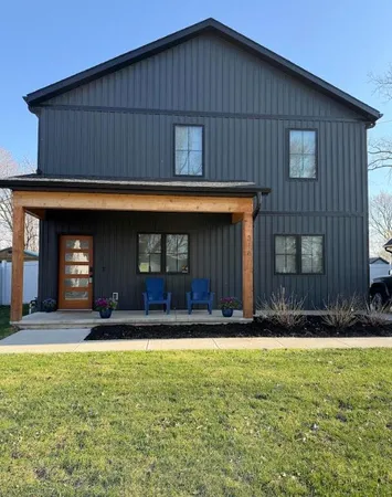 $724,900 | 318 Edgell Street, South Haven, MI 49090