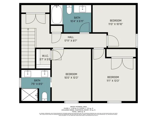 $724,900 | 318 Edgell Street, South Haven, MI 49090