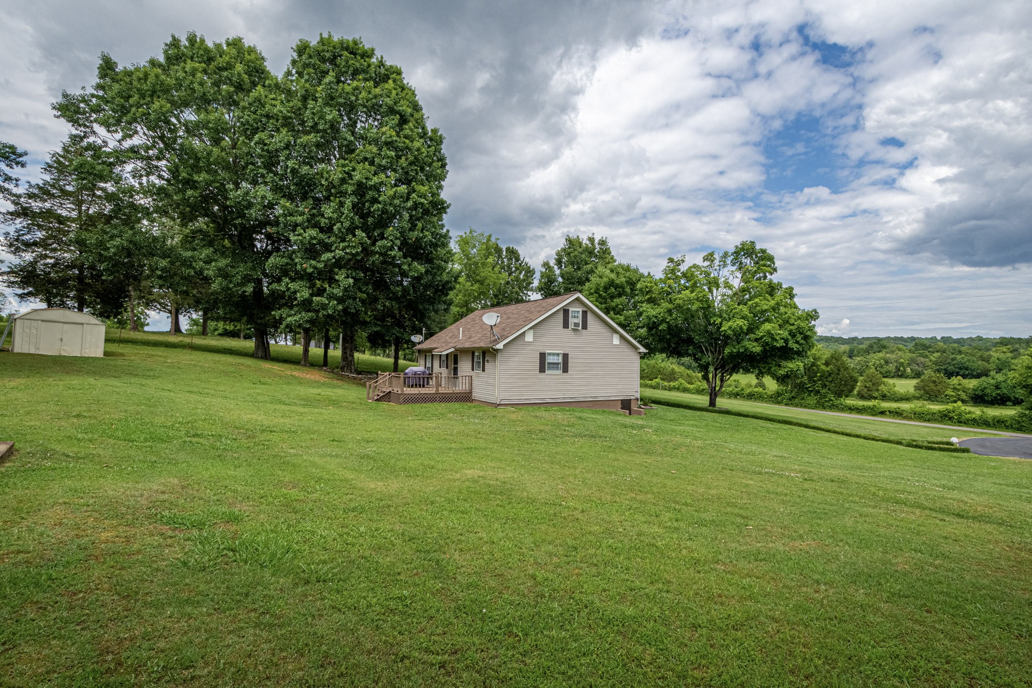 1921 Fiducia Road Pulaski, TN 38478 - Photo 41 of 45 a house with a outdoor space