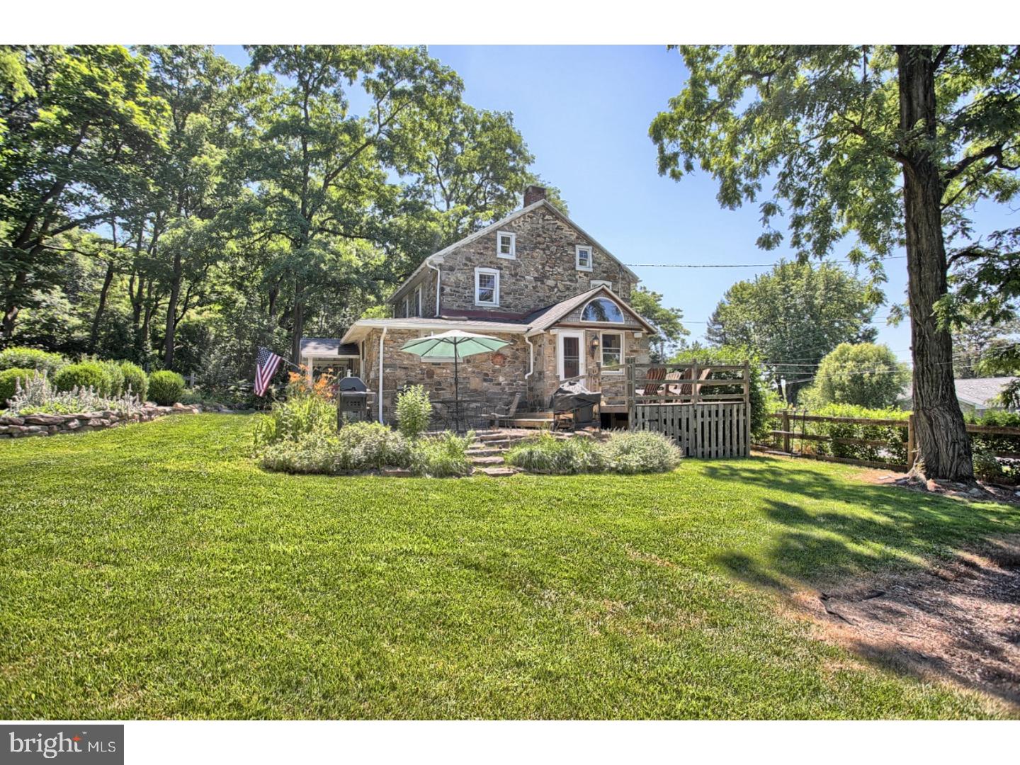 488 Walnuttown Road Fleetwood, PA 19522 - Photo 20 of 25 Gallery Image 20