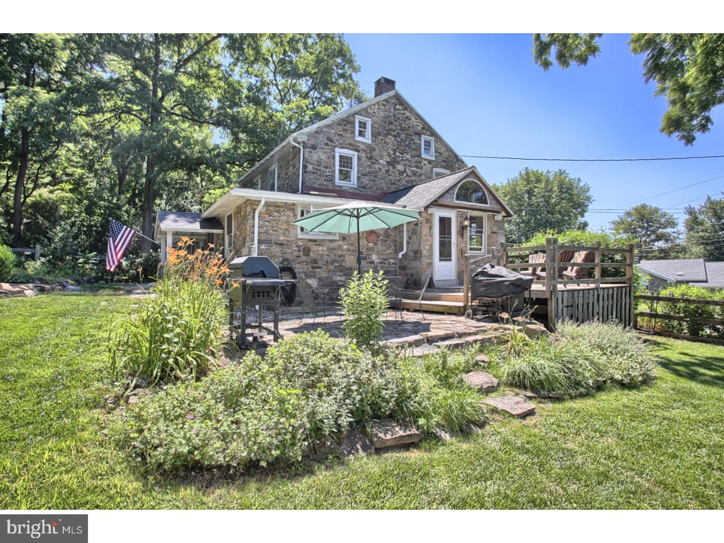 488 Walnuttown Road Fleetwood, PA 19522 - Photo 21 of 25 Gallery Image 21