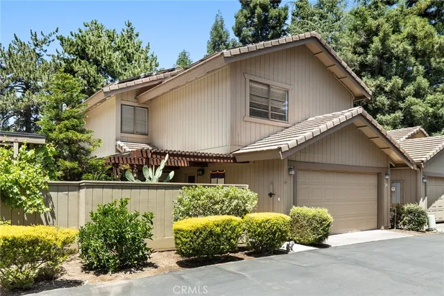 $357,400 | 34 Pebblewood Pines Drive, Chico, CA 95926