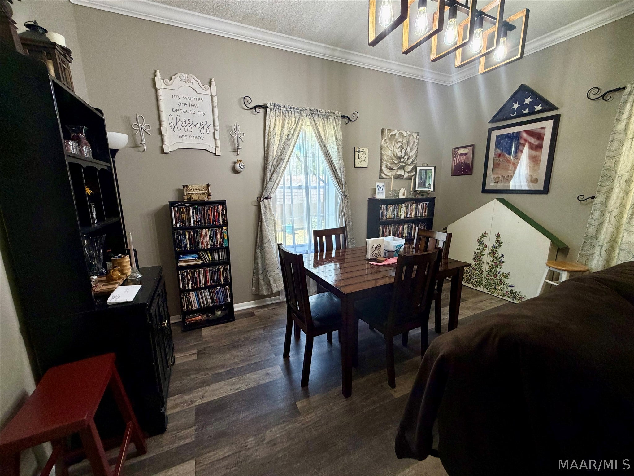 10806 Hank Williams Road McKenzie, AL 36456 - Photo 7 of 26 Gallery Image 7