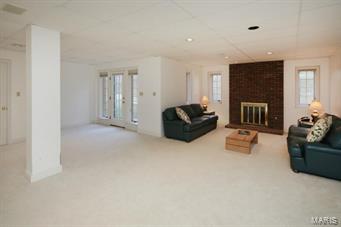 10123 Winding Ridge Road Ladue, MO 63124 - Photo 15 of 15 Gallery Image 15