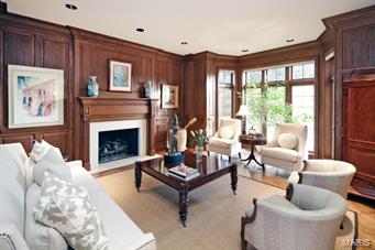 10123 Winding Ridge Road Ladue, MO 63124 - Photo 3 of 15 Gallery Image 3