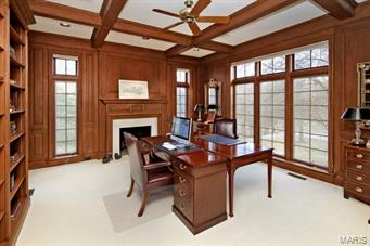 10123 Winding Ridge Road Ladue, MO 63124 - Photo 6 of 15 Gallery Image 6