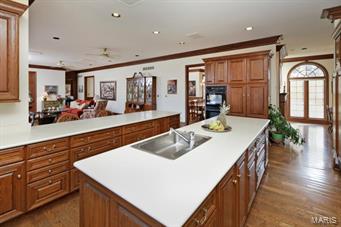 10123 Winding Ridge Road Ladue, MO 63124 - Photo 8 of 15 Gallery Image 8