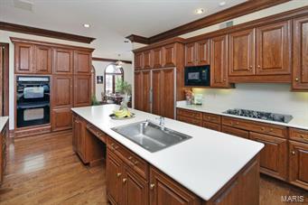 10123 Winding Ridge Road Ladue, MO 63124 - Photo 9 of 15 Gallery Image 9