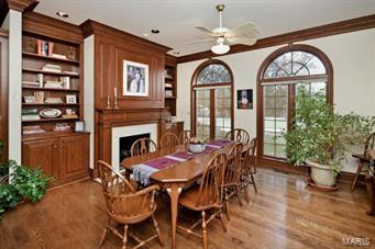 10123 Winding Ridge Road Ladue, MO 63124 - Photo 10 of 15 Gallery Image 10