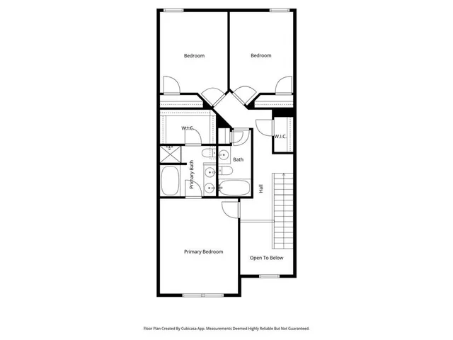 $2,100 | 4188 Rogers Creek Court, Duluth, GA 30096