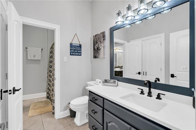 2512 Crestwood Road Marrero, LA 70072 - Photo 27 of 47