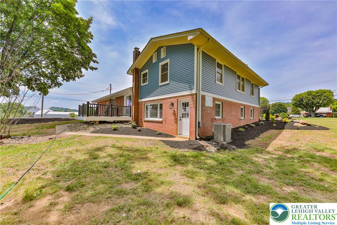 4830 Kernsville Road Orefield, PA 18069 - Photo 39 of 43