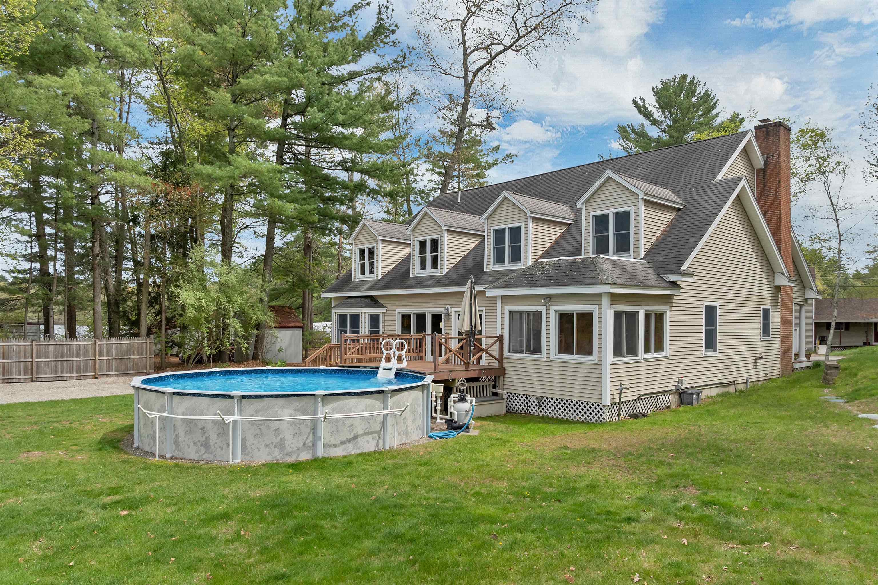 40 Coopers Grove Road Kingston, NH 03848 - Photo 3 of 42 Gallery Image 3