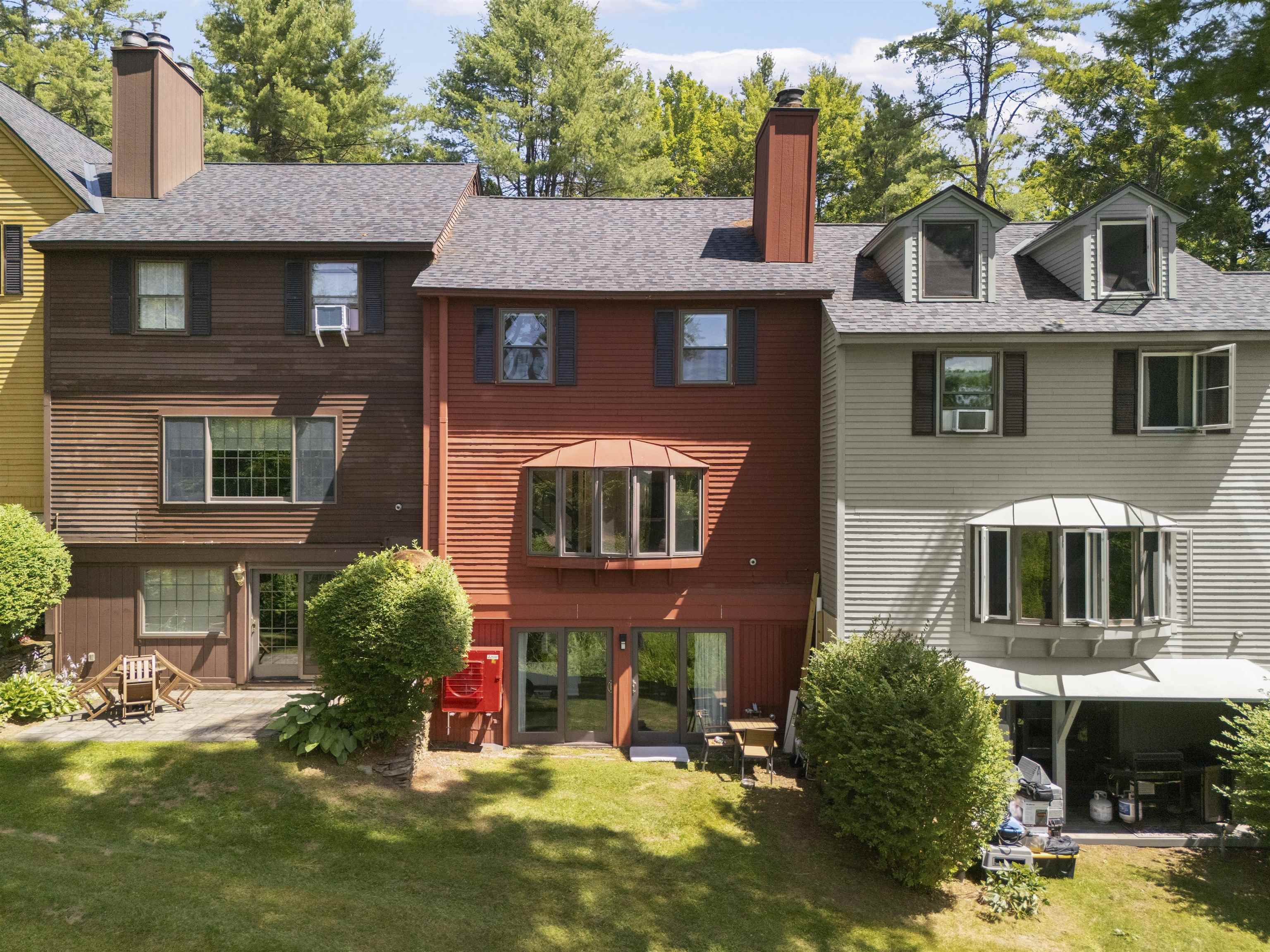 974 Hard Road, Unit D3 Hartford, VT 05059 - Photo 1 of 37 Gallery Image 1