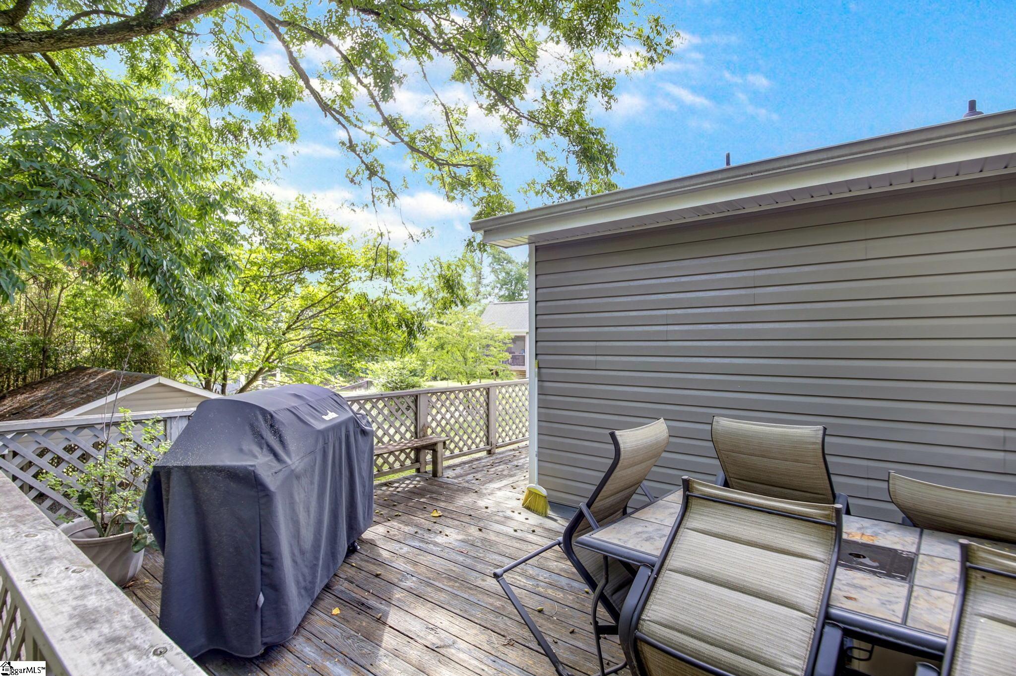 244 St Mark Road Taylors, SC 29687 - Photo 26 of 26 Gallery Image 26