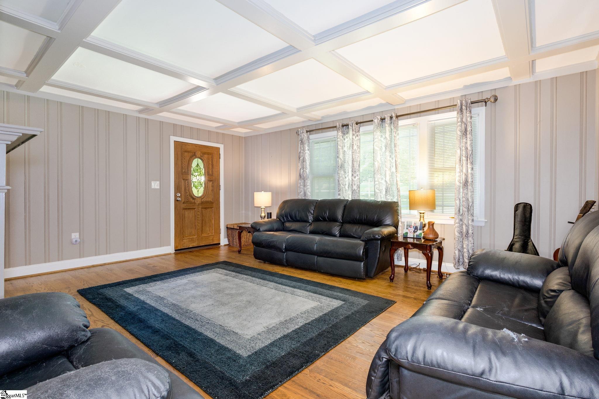 244 St Mark Road Taylors, SC 29687 - Photo 5 of 26 Gallery Image 5