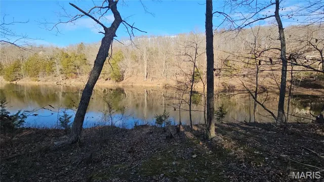 $22,000 | 25 Denby Lane, Lake Sherwood, MO 63357