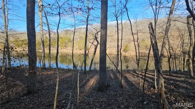 $22,000 | 25 Denby Lane, Lake Sherwood, MO 63357