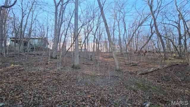 $22,000 | 25 Denby Lane, Lake Sherwood, MO 63357