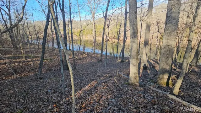 $22,000 | 25 Denby Lane, Lake Sherwood, MO 63357