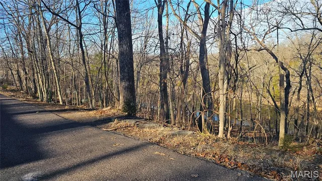 $22,000 | 25 Denby Lane, Lake Sherwood, MO 63357