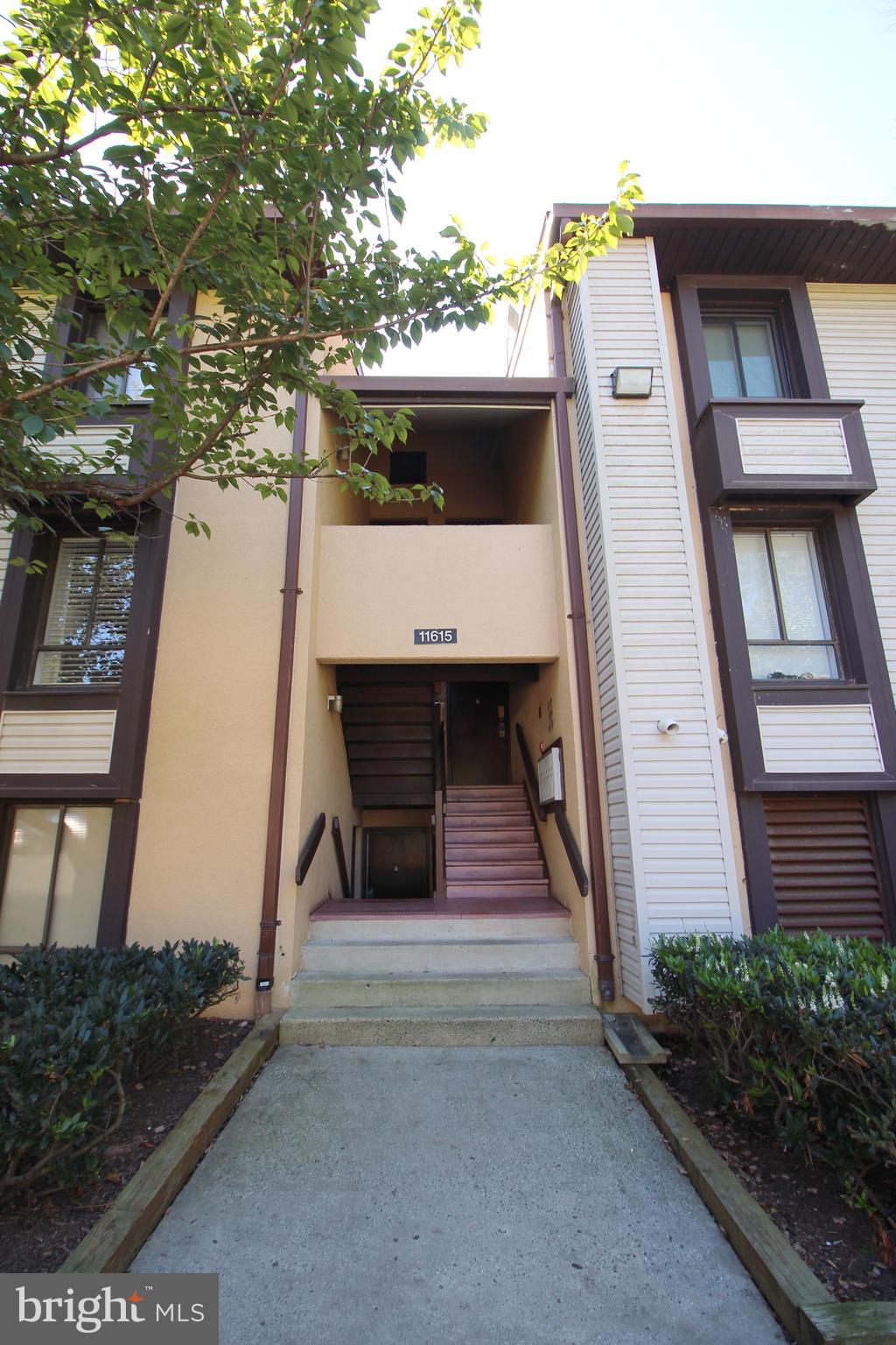 11615 Stoneview Square, Unit 72/2B Reston, VA 20191 - Photo 1 of 25