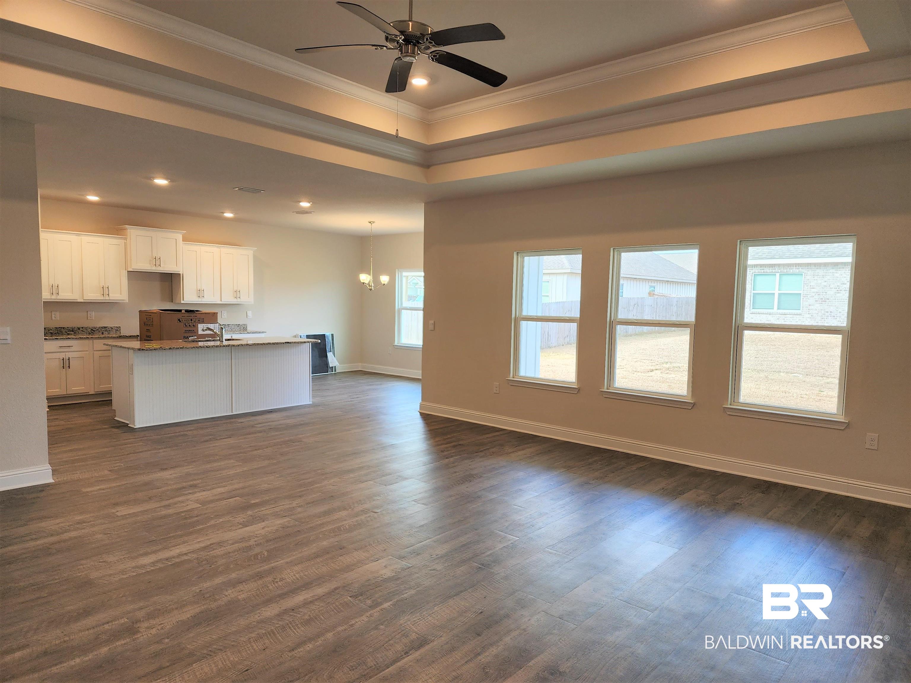 23207 Lieutenant Avenue Foley, AL 36535 - Photo 4 of 6