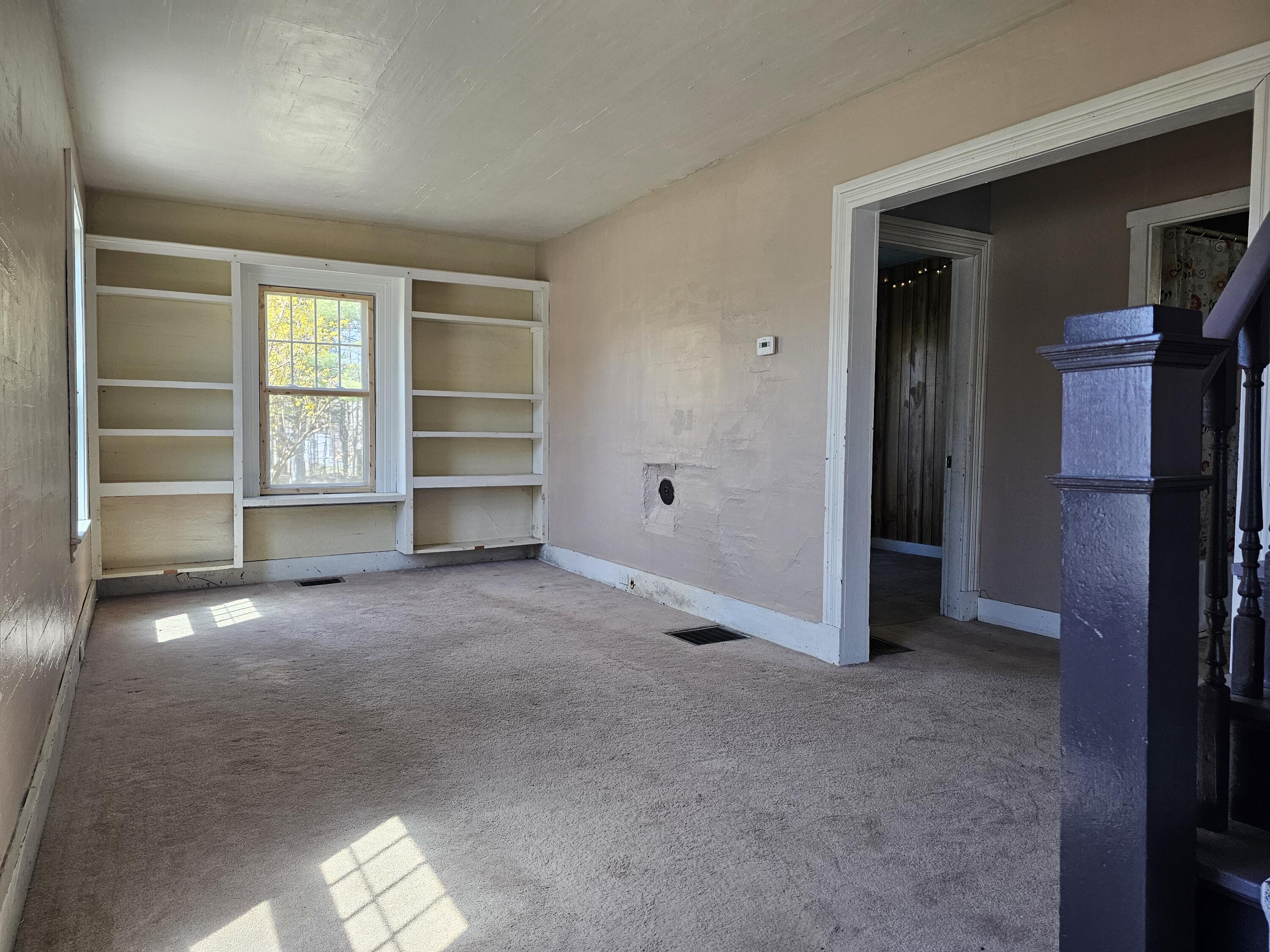 314 Back Ridge Road Orland, ME 04472 - Photo 23 of 65 Living Room 2
