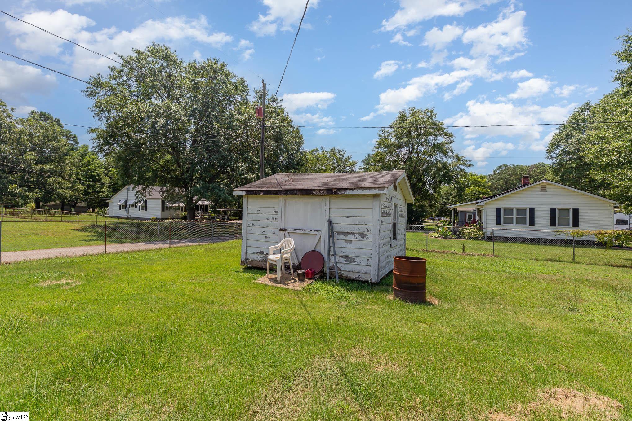 1505 Nazareth Road Spartanburg, SC 29301 - Photo 21 of 23