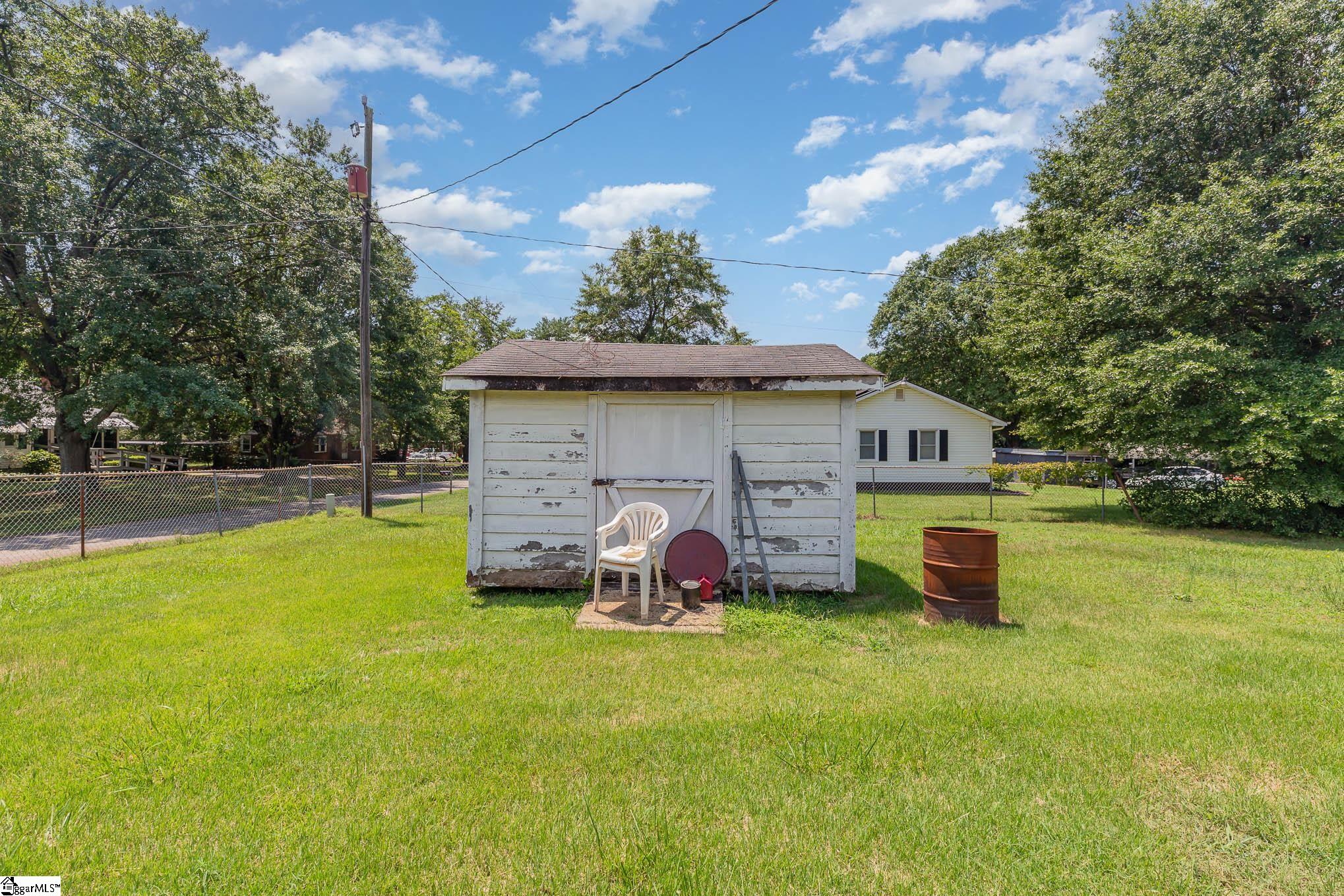 1505 Nazareth Road Spartanburg, SC 29301 - Photo 22 of 23