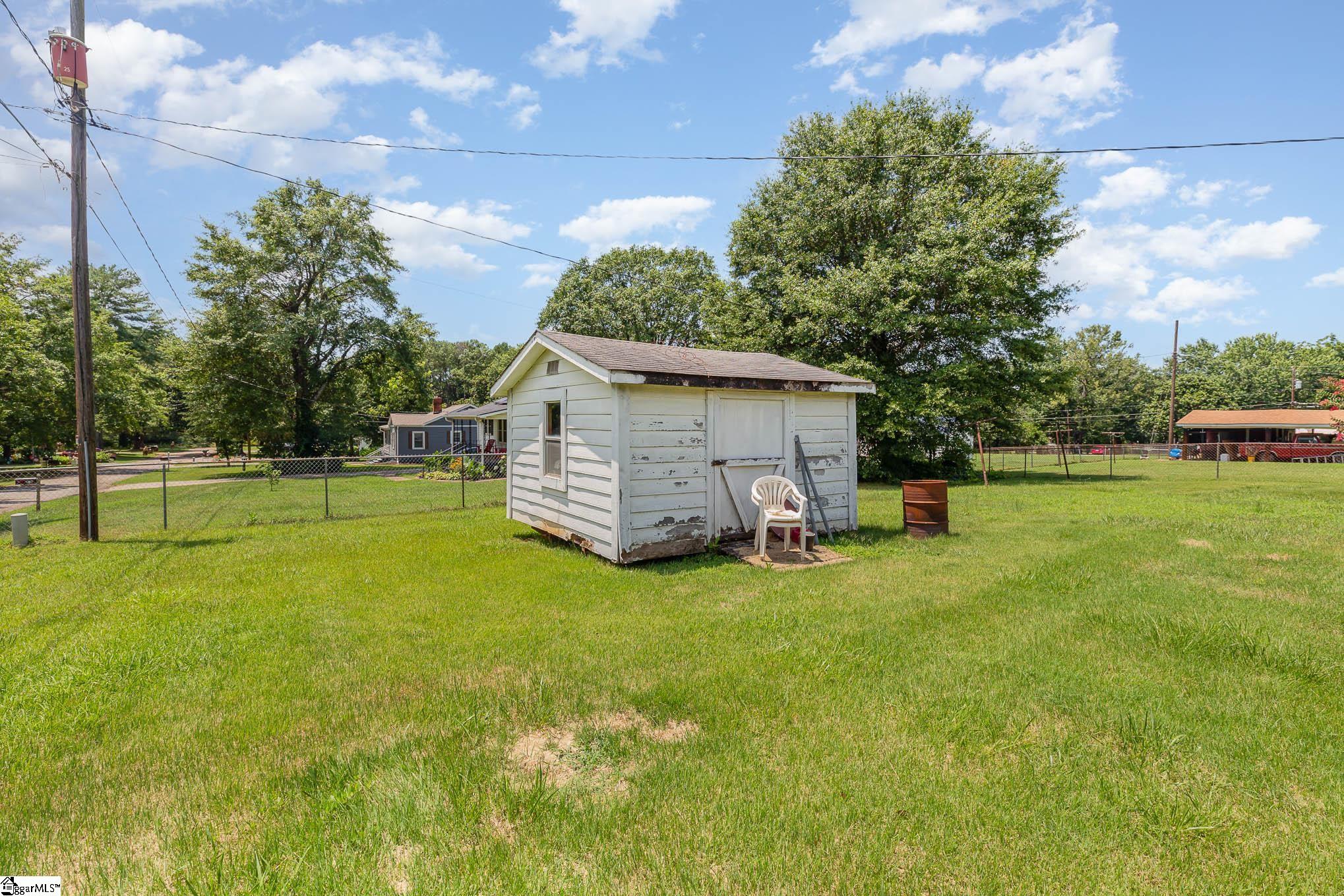 1505 Nazareth Road Spartanburg, SC 29301 - Photo 23 of 23